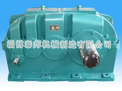 ZFY系列硬齒面減速機